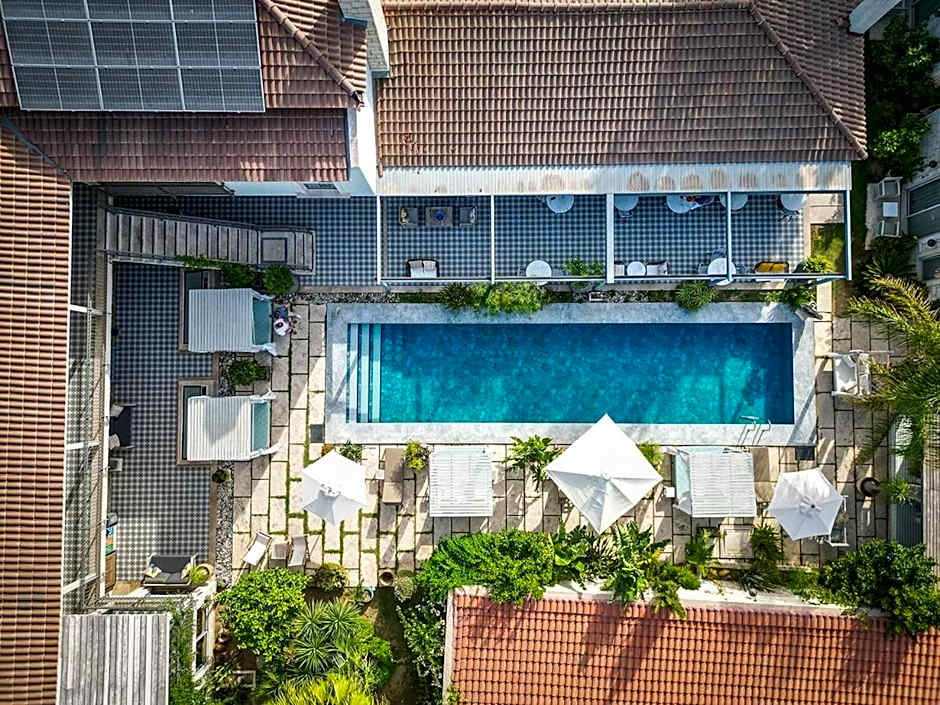 Casa Luna Hotel - Adult Only