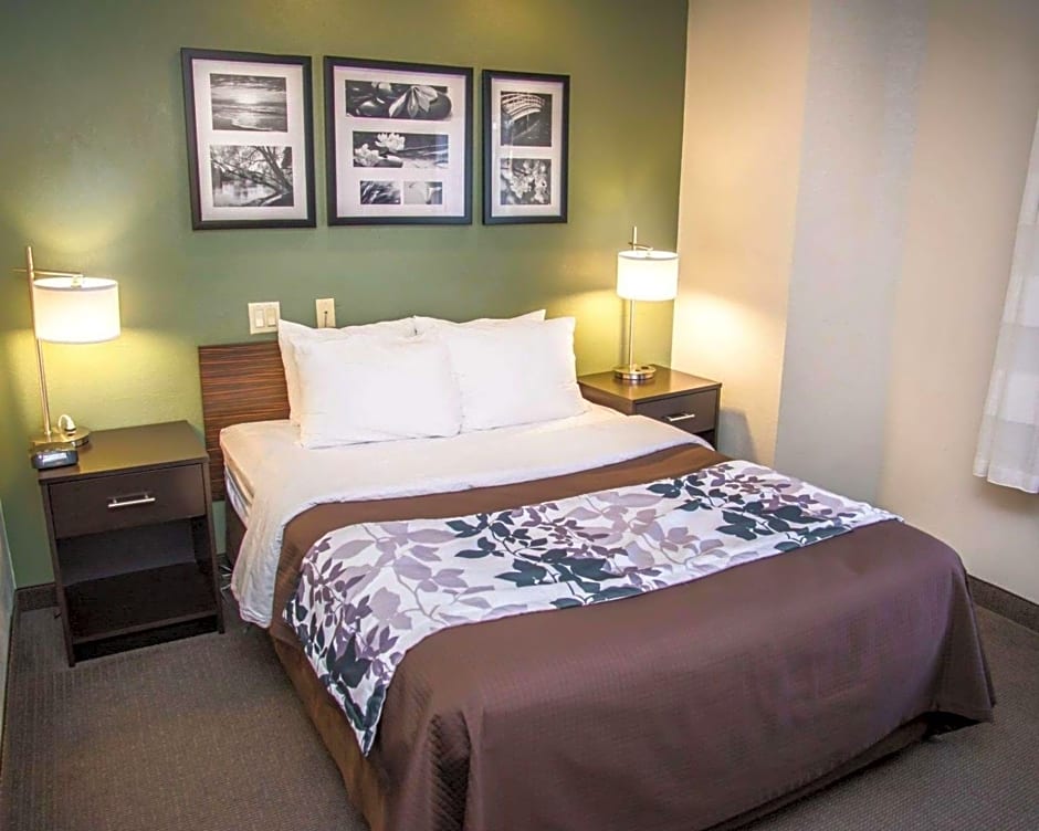 Sleep Inn University Place