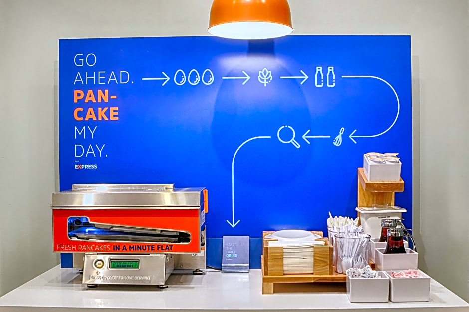 Holiday Inn Express New York City-Wall Street By IHG
