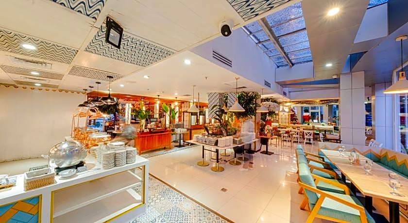 Astara Hotel Balikpapan