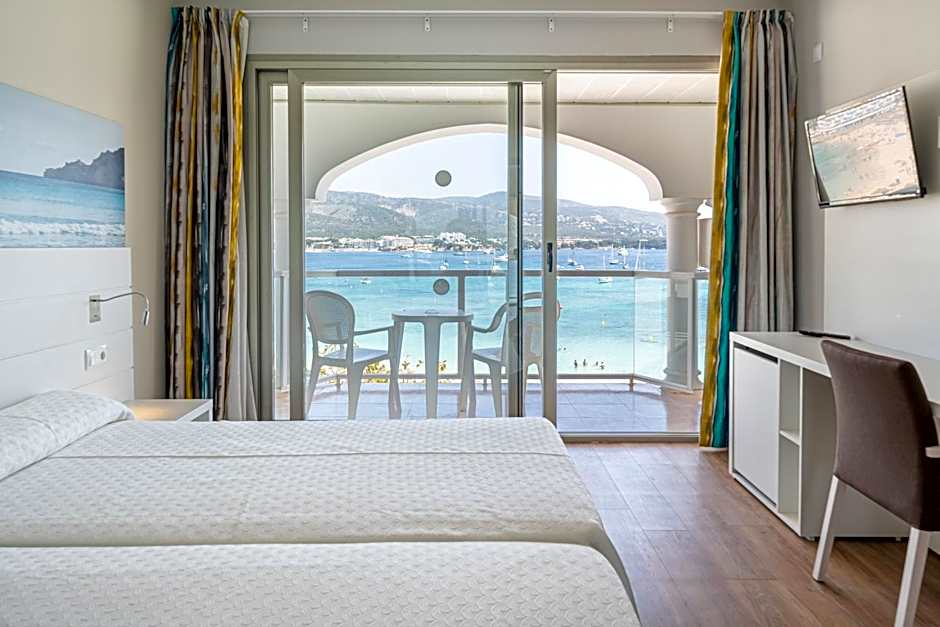 Seramar Hotel Comodoro Playa