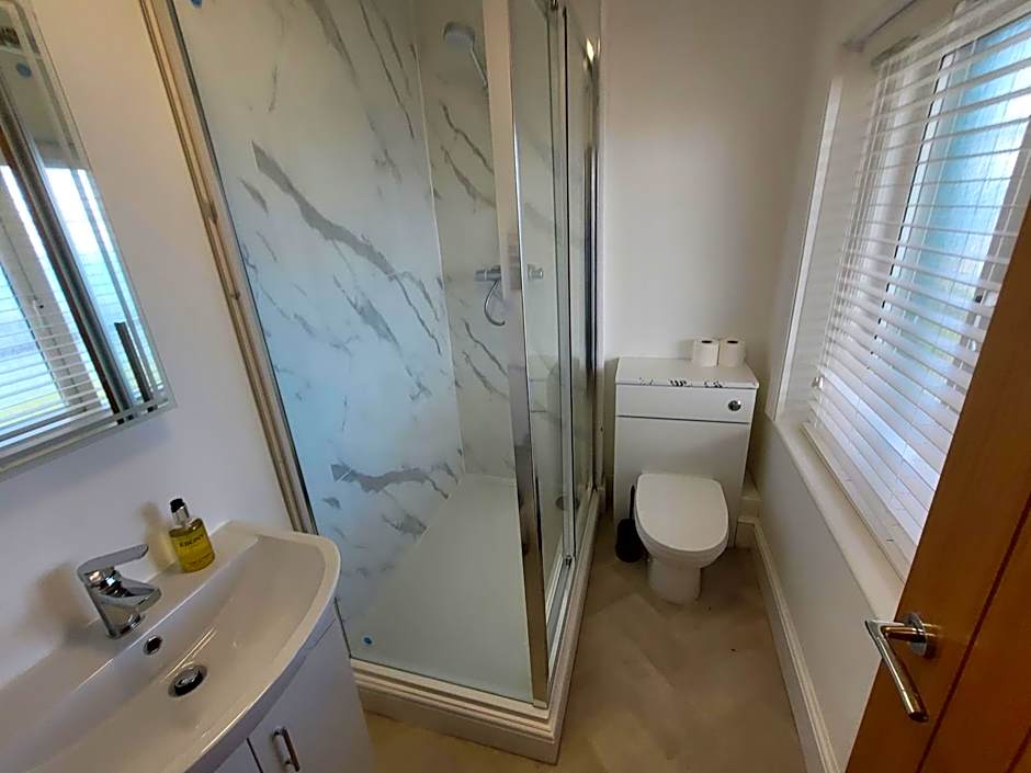 The Sandbeck, Commondale