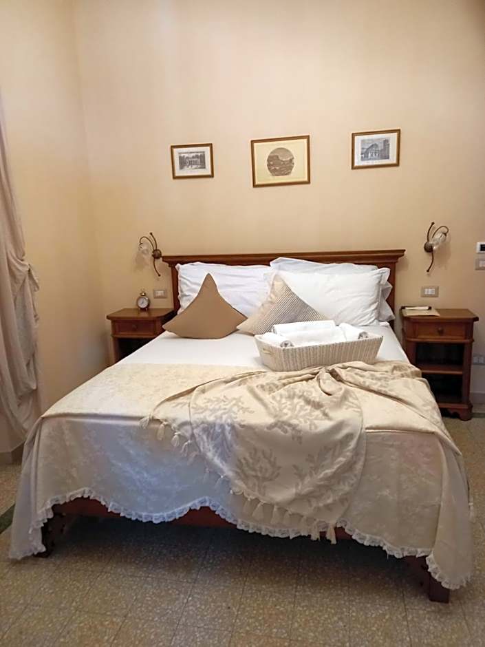 BnB Villa Melany vicino Centro