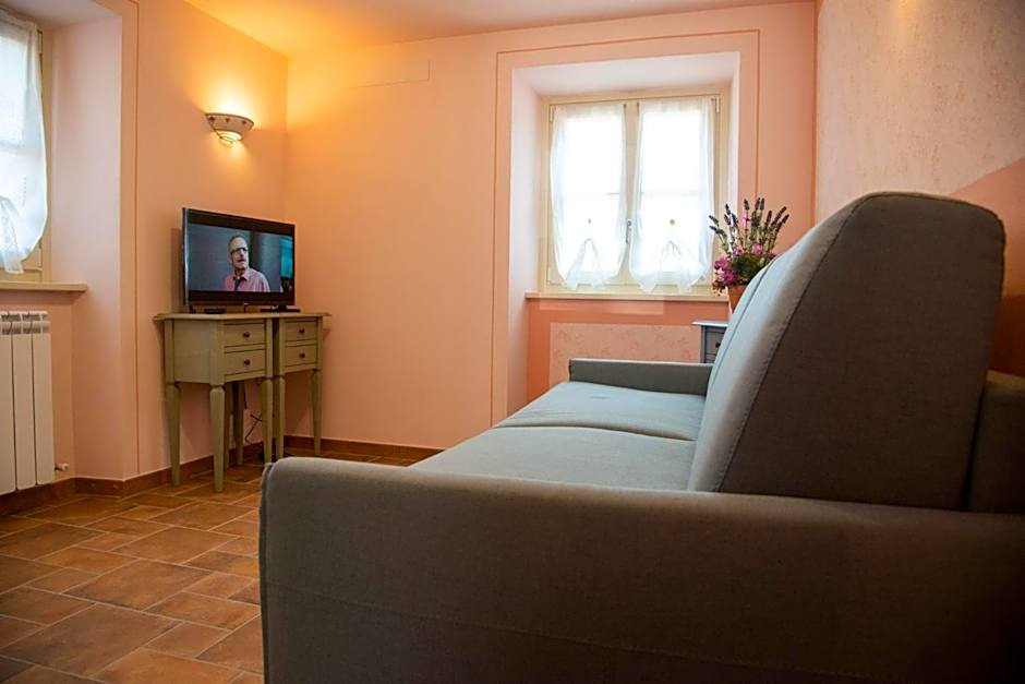 La Beppa - Casa Vacanza