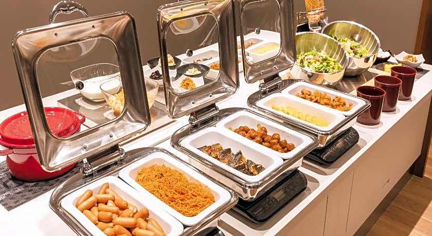 Sotetsu Fresa Inn Daimon