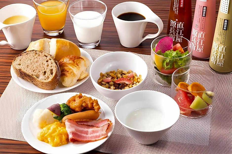 Mitsui Garden Hotel Kanazawa