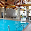 SouthShore Hotel on Lake Bemidji Trademark Collect