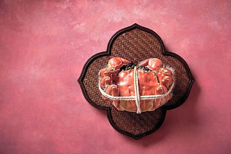 Shangri-La Yuanqu, Suzhou