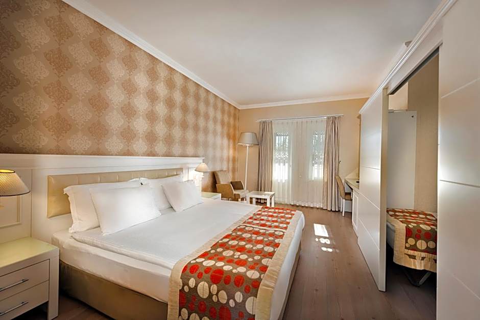 Club Nena - All Inclusive