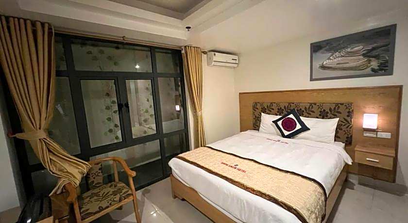 Regal Sapa Hotel
