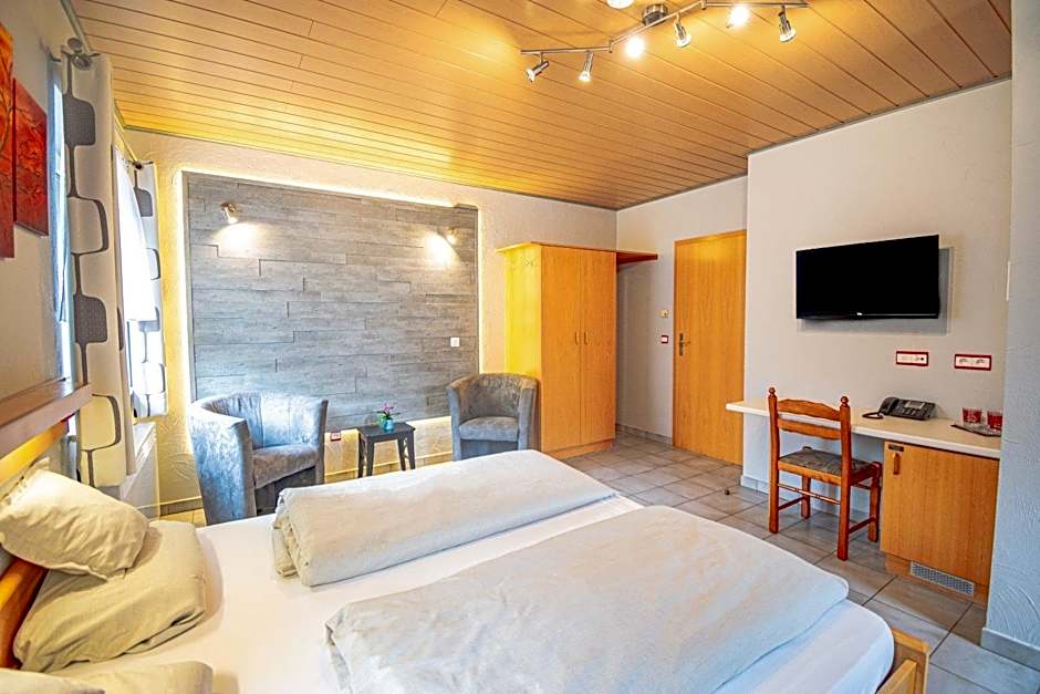 Hotel Ulftaler Schenke