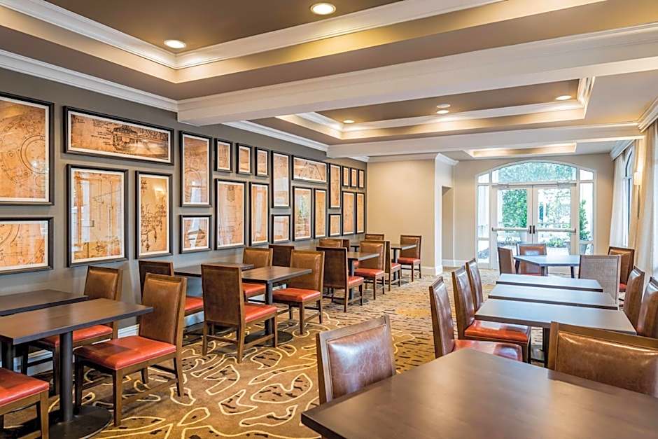 Courtyard by Marriott Charleston Historic District