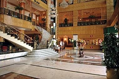 Ramal Hotel Kuwait