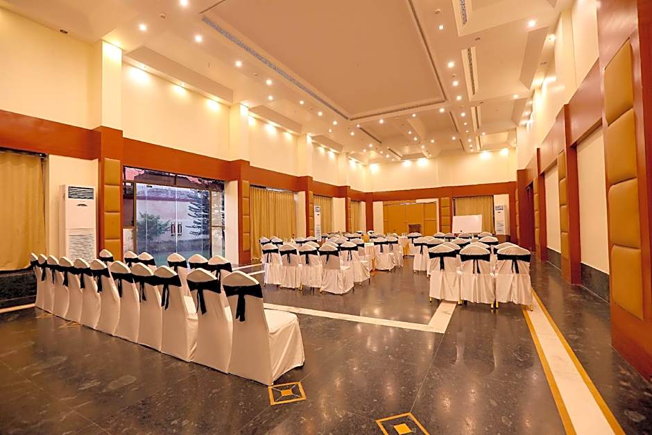 The Fern Residency Haridwar