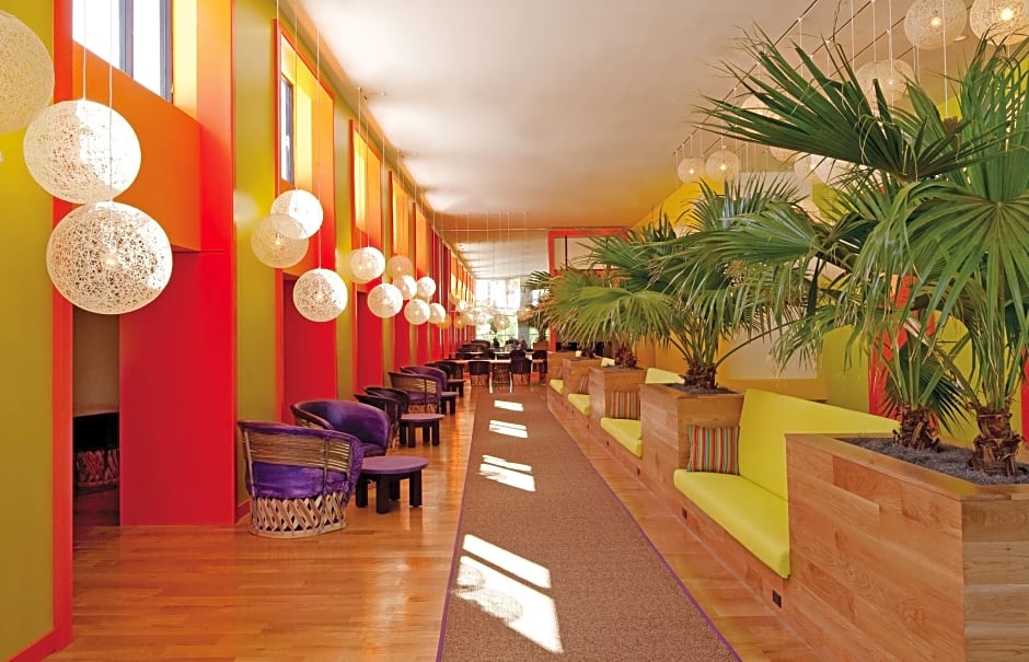 The Monarch Scottsdale