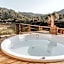 Villas Mornas Mountain Cabin Jacuzzi, Beach Tennis