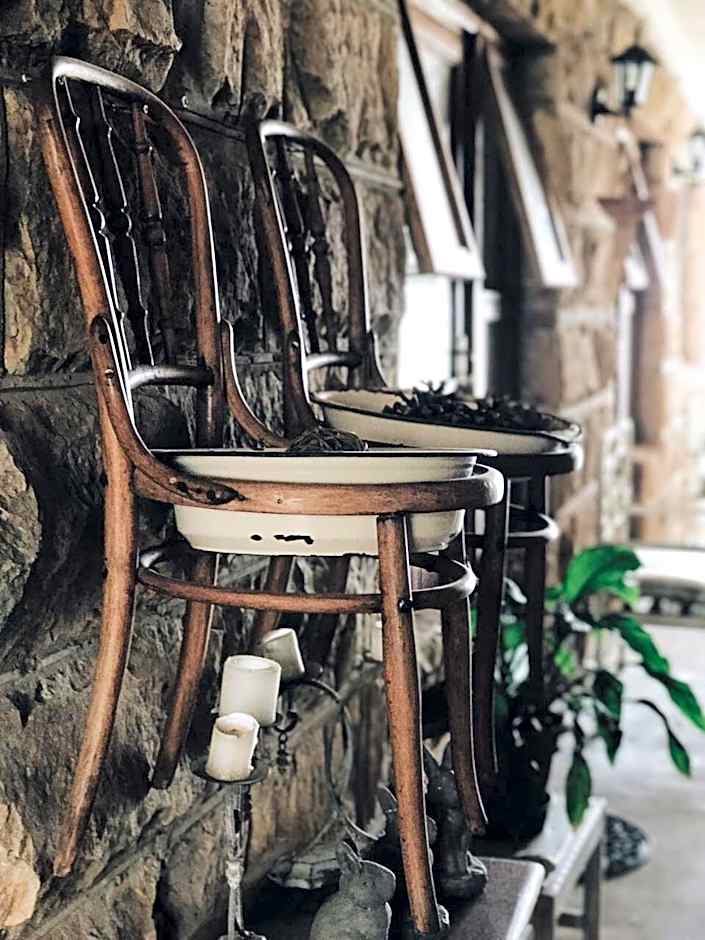 Makoadi Farms Guesthouse