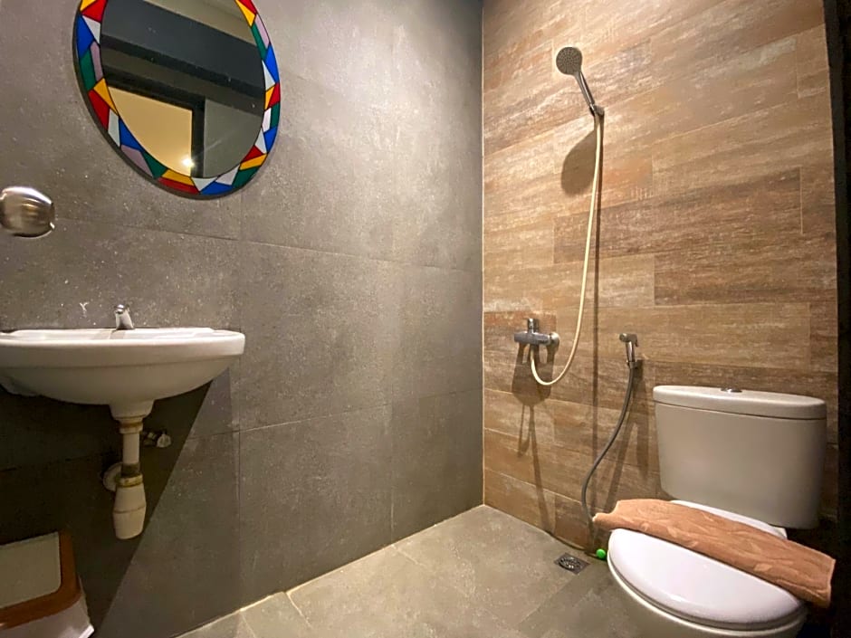 Grand Mansion Hotel Blitar