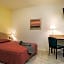Residence Studio Geneve Centre Hotel