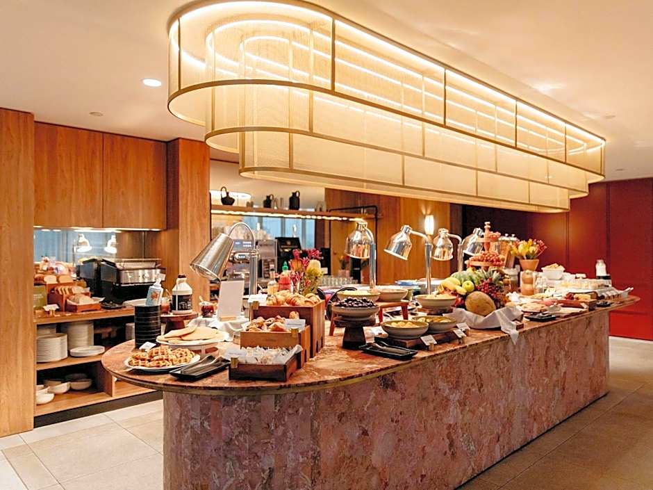 Pullman Sydney Penrith