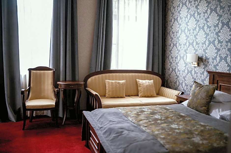 Boutique Hotel Annuska