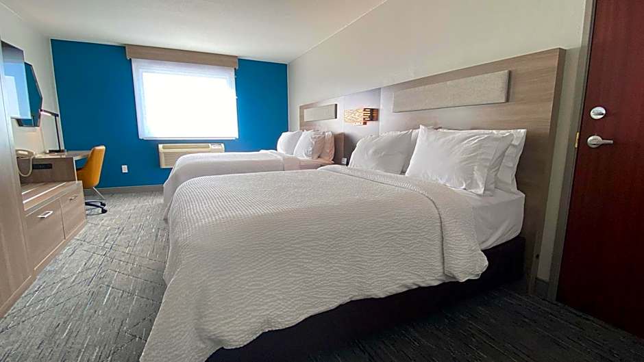 Holiday Inn Express Bluffton by IHG