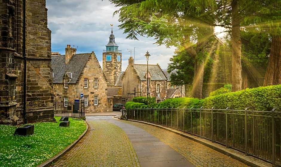 Holiday Inn Express Stirling By IHG