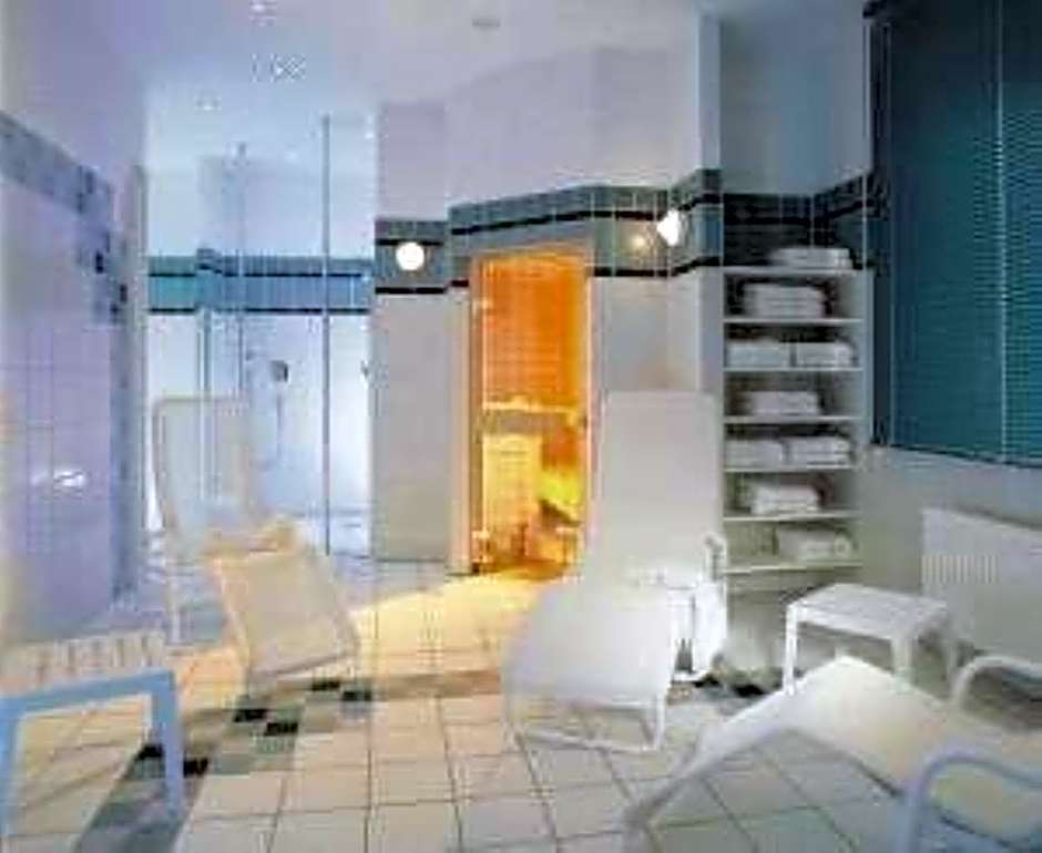 Best Western Hotel im Forum Mulheim