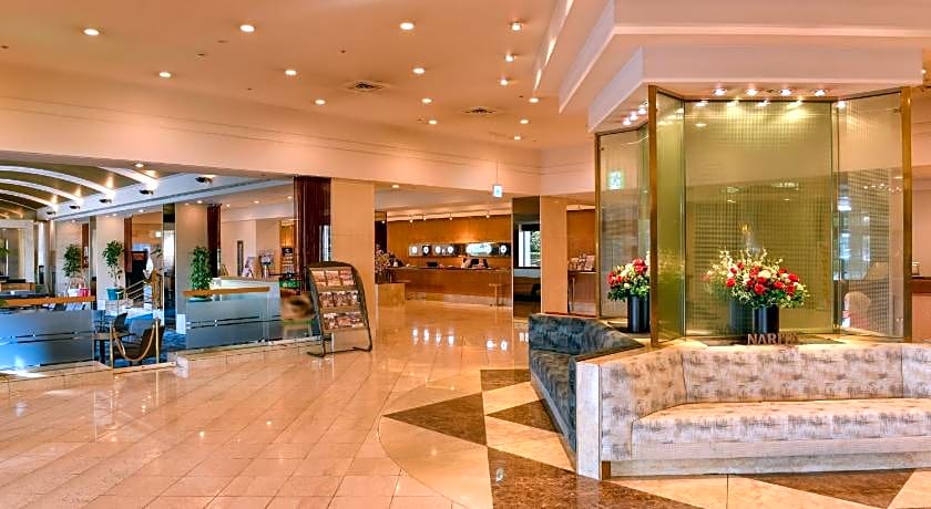Narita Tobu Hotel Airport