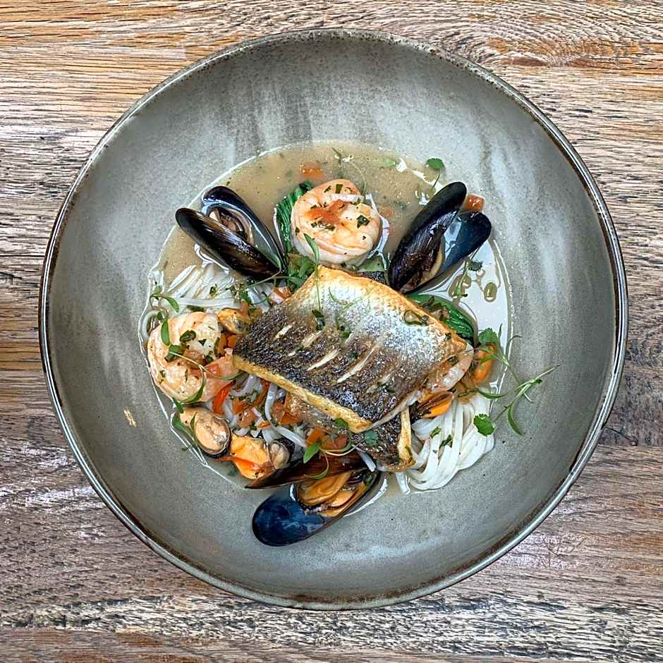 The Admiral Hornblower