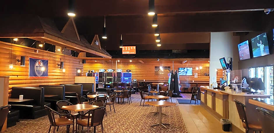 Super 8 by Wyndham Spruce Grove