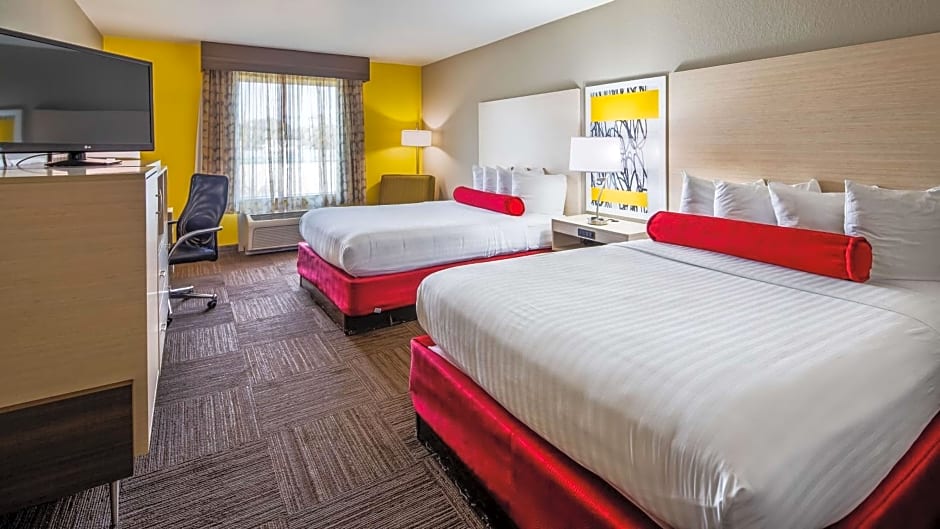 Best Western Auburndale Inn & Suites