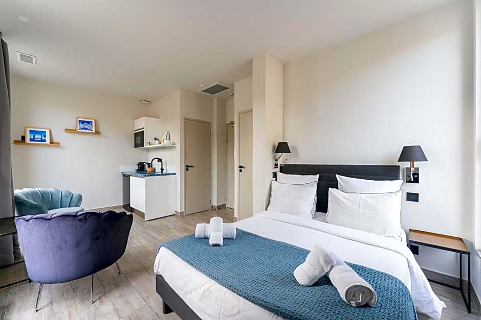 PARADISE Earth & Sea