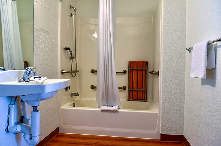 Motel 6-Santa Nella, CA - Los Banos - Interstate 5