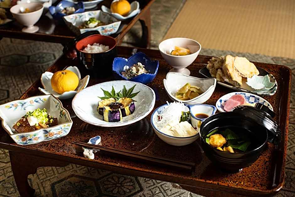 TEMPLE HOTEL HABANOBO