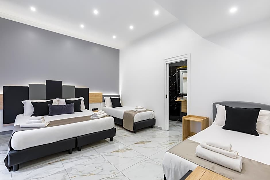 Hotel Sant'Angelo Palace