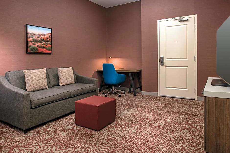 Hilton Garden Inn Fontana