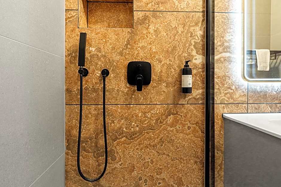 BERG & BERG HOTEL - Kerns Self-Check-in