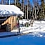 The Sleeping Moose Cottage
