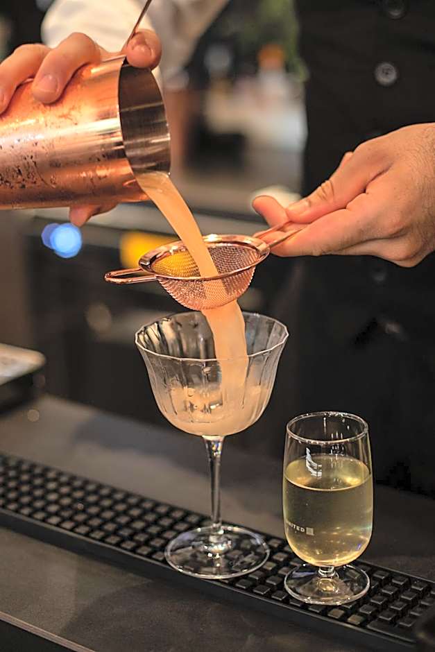 I Portici Hotel Bologna