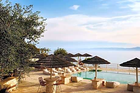 Agali Hotel Paxos