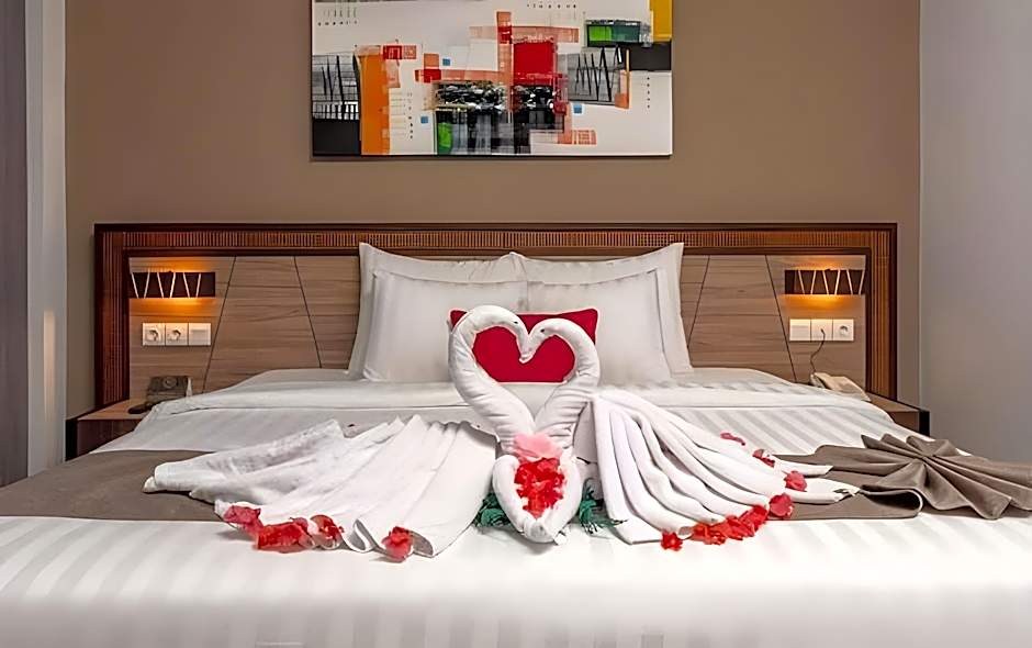 Royal Regantris Trawangan