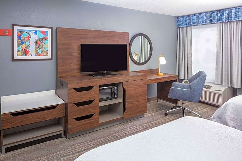 Hampton Inn By Hilton Joliet - I-55