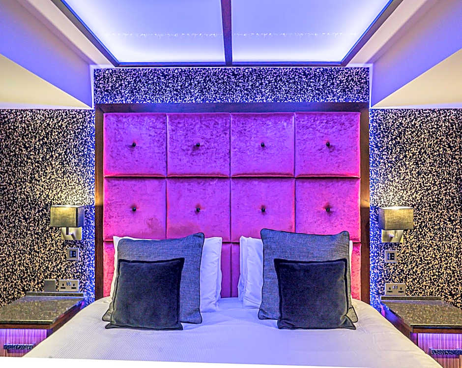 Church Suites by The Cranleigh Boutique