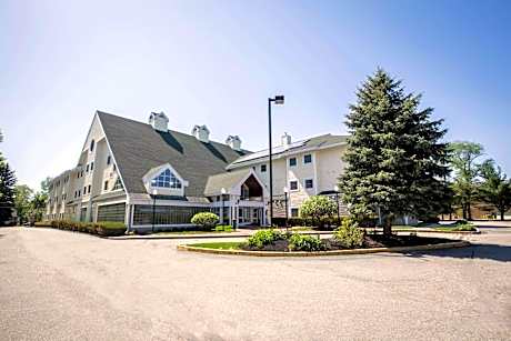 Comfort Inn