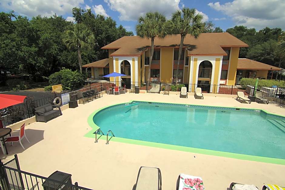 Central Motel - Inverness