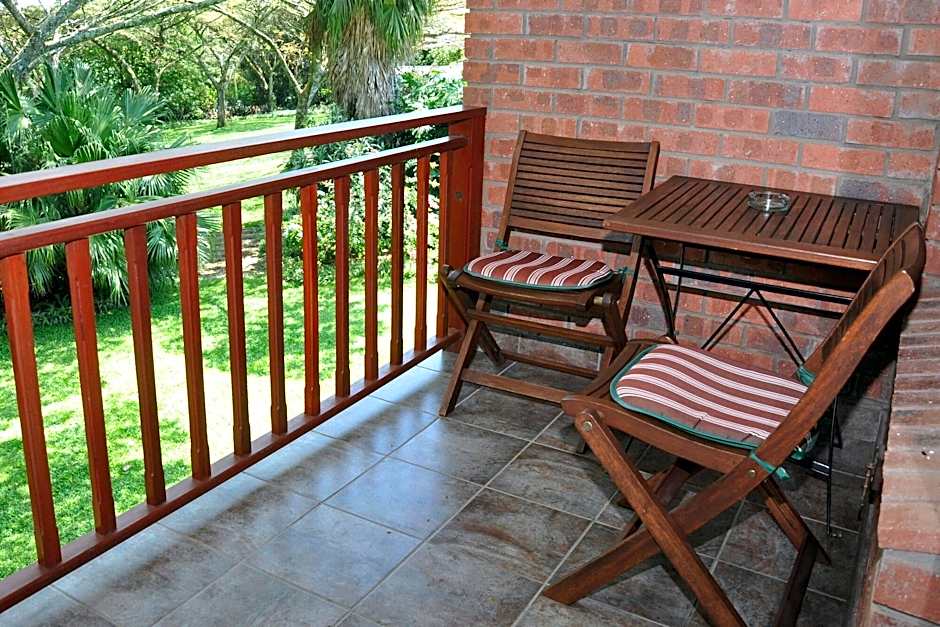 Birds Of Paradise B&b