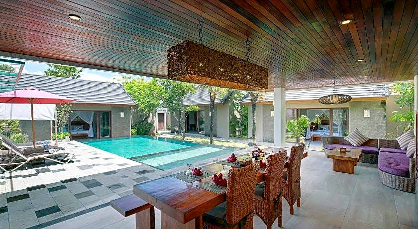 Lumbini Luxury Villas and Spa