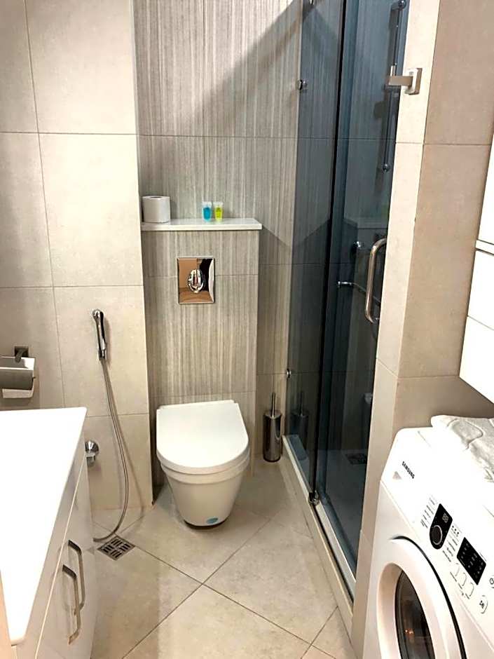 Horizon Batumi Aparthotel