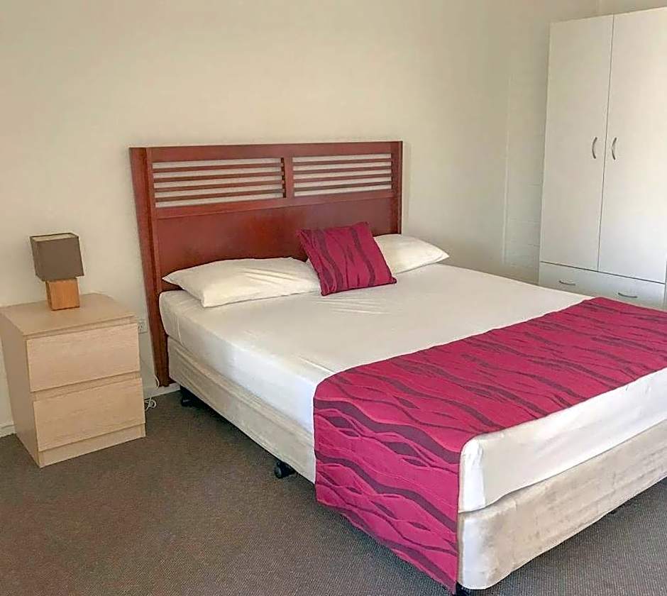 Acacia Ridge Hotel